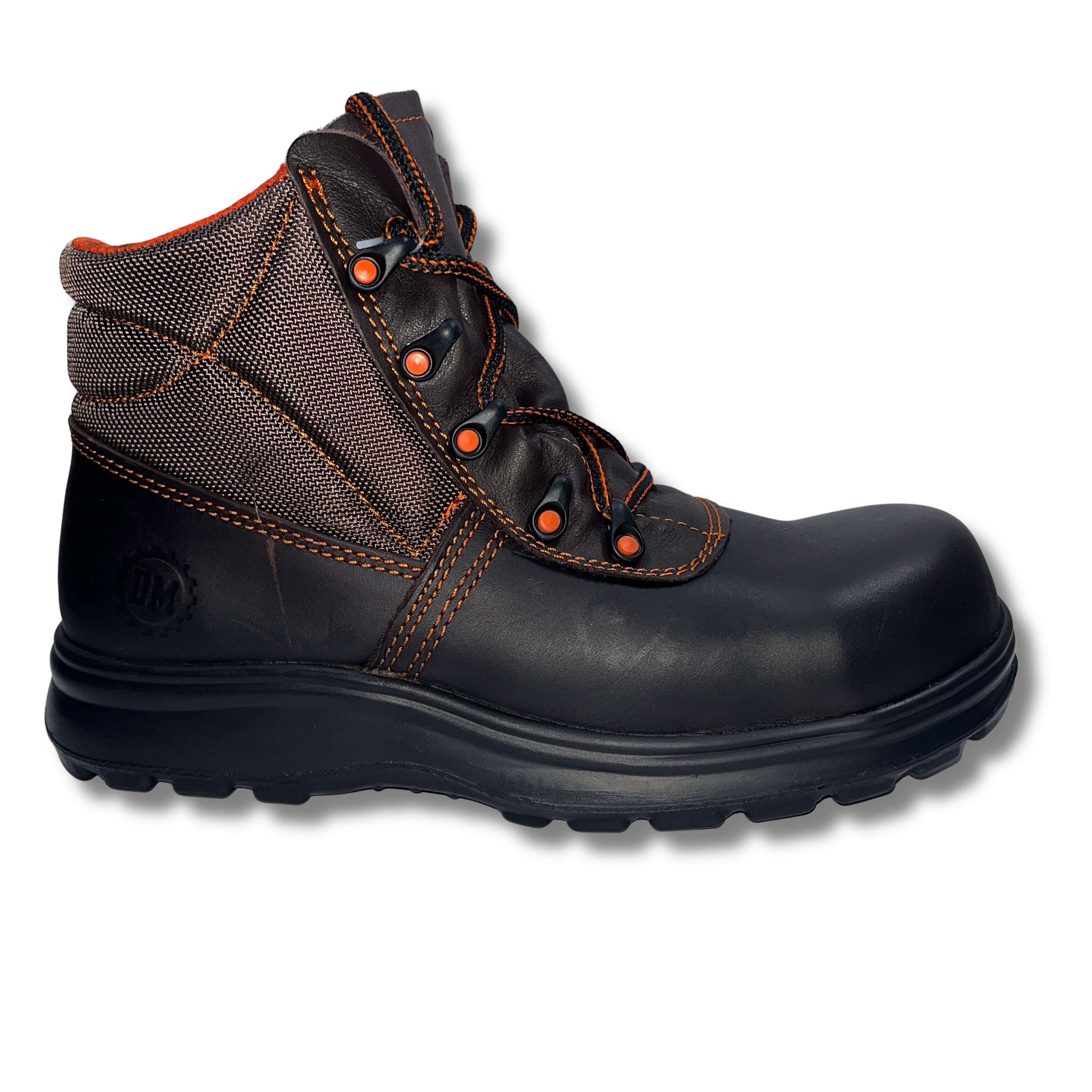 Bota Café D'Magno Derecho